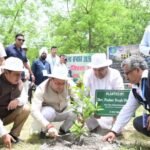 देहरादून साइंस सिटी बनेगी विज्ञान और नवाचार का राष्ट्रीय केंद्र: सीएम धामी