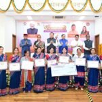 तीलू रौतेली पुरस्कार की राशि बढ़ाकर 75 हजार रुपये की